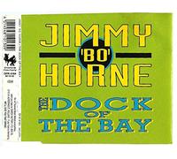 Dock of the bay [Single-CD]
