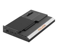 Dock Peladn S-1 Thunderbolt 3 con Hub USB y Contribución Climática