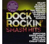 Dock Rockin Smash Hits / Various