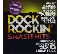 Dock Rockin Smash Hits / Various (CD) (Importación USA)
