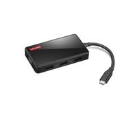 Lenovo 100 USB-C Travel Dock