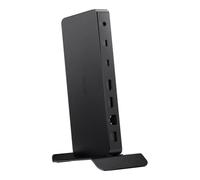 ASUS - Triple 4K Thunderbolt 4 Dock DC500