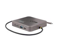 Hub USB Startech 102B-USBC-MULTIPORT