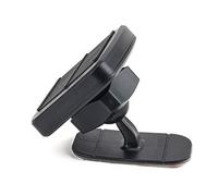 Dockem DashMini Magno Mount 3.0 Series: Soporte Magnético para Tablero de Coche con Base Adhesiva, Cabezal Magnético y Zócalo Giratorio
