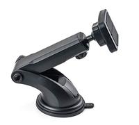 Dockem DashPro Magno Mount 3.0 Series: Soporte Magnético para Tablero de Coche con Base de Succión, Cabezal Magnético y Brazo de Extensión Ajustable de Largo Alcance