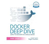 Docker Deep Dive