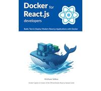 Docker for React.js Developers