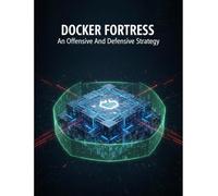 Docker Fortress: An Offensive And Defensive Strategy