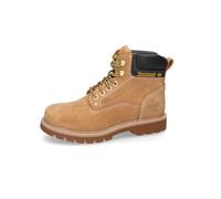Dockers 23da104, Botas Militar Hombre, Amarillo (Golden Tan 910), 43 EU
