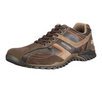 Dockers 286520-326272 286520-326867 - Zapatillas para Hombre, Color marrón, Talla 44