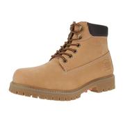 Dockers 53AX003-300 XL - Botas para hombre - 910-Golden-Tan, amarillo, 50 EU