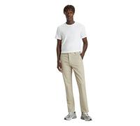 Dockers Alpha Original Khaki, Pantalones, Hombre, Safari Beige, 30W / 32L