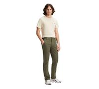 Dockers Alpha Original Khaki, Pantalones, Hombre, Verde (Dockers Olive), 34W / 30L