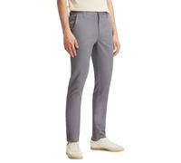 Dockers ALPHA ORIGINAL SKINNY, Pantalones para Hombre, Bruma Grey, 31W 34L