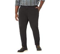 Dockers B&t Smart 360 Flex Ultimate Chino Tapered, Pantalones para Hombre, Black, 44W / 34L