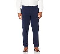 Dockers B&t Smart 360 Flex Ultimate Chino Tapered, Pantalones para Hombre, Pembroke Navy, 48W / 30L