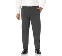 Dockers B&t Smart 360 Flex Ultimate Chino Tapered, Pantalones para Hombre, Steelhead - Lightweight, 44W / 34L