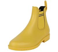 Dockers - Botas para niña, Color Negro, Talla 35