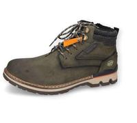 Dockers by Gerli 102 cm, Botas de Moda Hombre, Caqui, 44 EU