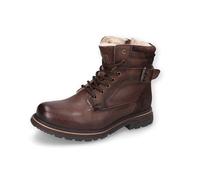 Dockers by Gerli 102W x 51L, Botas Cortas al Tobillo Hombre, Marrón 51gl102 140300, 43 EU