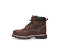 Dockers by Gerli 23DA004-400460 Hombre Botas Militar, Gris (Desert 460), 42 EU