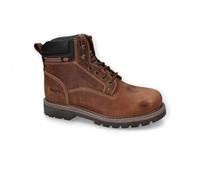 Dockers by Gerli Hombre Botas con cordones, de caballero Zapatillas de deporte,Botas con cordones,medias botas,cordones,desert,48 EU / 13 UK
