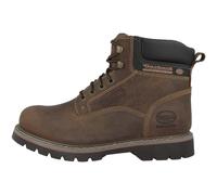 Dockers By Gerli 23DA004 Botas Para Hombre Botines Botas De Invierno