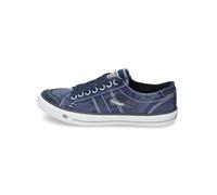 Dockers by Gerli - 30st027-790660, Zapatillas Hombre, Azul (Navy 660), 43 EU