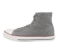 Dockers by Gerli 42bm234, Zapatillas Hombre, Plata, 41 EU