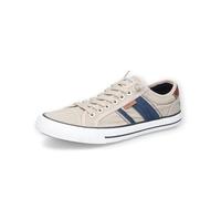 Dockers by Gerli 42JZ004 Hombre Zapatillas, Beige, 45 EU
