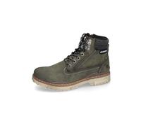 Dockers by Gerli 47ly001, Botas de Moda Hombre, Oliva 840, 41 EU