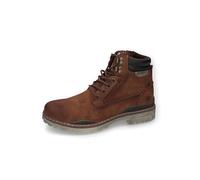 Dockers by Gerli Leroy, Botas de Moda Hombre, Marrón, 44 EU