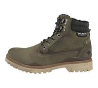 Dockers By Gerli 47LY101 Botas Para Hombre Botines Botas Botas De Invierno
