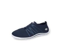 Dockers by Gerli 50ba203-780660, Zapatillas Mujer, Navy 660, 39 EU