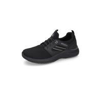 Dockers by Gerli 50me002, Zapatillas Hombre, Negro, 44 EU