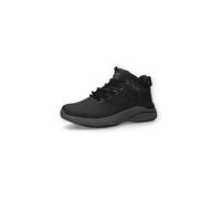 Dockers By Gerli 50ME019-650-100 Zapatillas Deportivas Negro Con Cordones