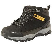 Dockers by Gerli 51au601, Botas Cortas al Tobillo, Negro, 36 EU