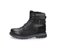 Dockers by Gerli Botines para hombre 51GL102, color negro, talla 42 EU
