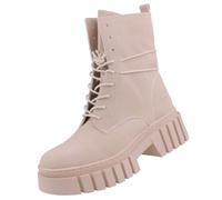 Dockers by Gerli 51pl204, Botas Cortas al Tobillo Mujer, Naturaleza, 38 EU