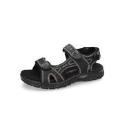 Dockers by Gerli 52hu002, Sandalia Hombre, Allblack 101, 44 EU