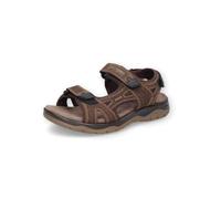 Dockers by Gerli 52hu002, Sandalia Hombre, Chocolate 360, 41 EU