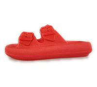 Dockers by Gerli 52op201, Sandalia Mujer, Pink, 37.5 EU