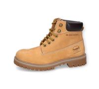 Dockers by Gerli 53ax203, Botas de Moda Mujer, Golden Tan 910, 37 EU