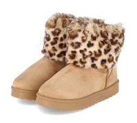 Dockers by Gerli 57CT706700340 - Bota textil unisex en color marrón, marrón, 31 EU