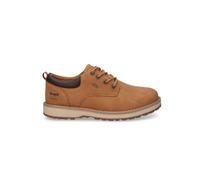 Dockers by Gerli 57IT001 - Cordones deportivos para hombre y adulto, Golden Tan., 43 EU