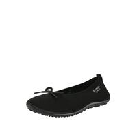 Dockers by Gerli Bailarinas para mujer, Negro , 37 EU