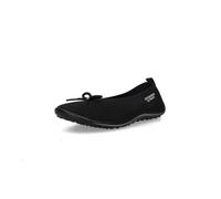 Dockers by Gerli Bailarinas para mujer, Negro , 37 EU
