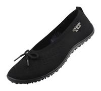 Dockers by Gerli Bailarinas para mujer, Negro , 37 EU