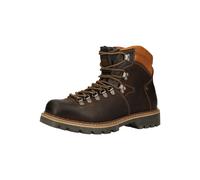 Dockers by Gerli Botas con cordones chocolate / cognac 46 EUR