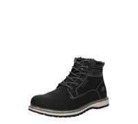 Dockers by Gerli Botas con cordones negro 40 negro